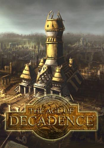 Скачать The Age of Decadence